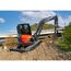  Raupenbagger Eurocomach 60 ZT | Midibagger Hamm 12466458