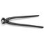  Monierzangen (Rabitz- oder Flechterzangen) KNIPEX 99 00 280 Monierzange (Rabitz- oder Flechterzange) schwarz atramentiert 280 mm 12380266