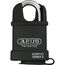  Stahl VHS Abus Vorhangschloss Service 83WPCS/53 vs. 12347128