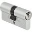  TZ EURO PZ E Serie Abus Türzylinder TI14ST 30/35 gl. Nr.3 12349665