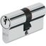  TZ EURO PZ C Serie Abus Türzylinder C73N 30/30 gl. 12348798