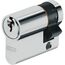  TZ EURO PZ C Serie Abus Türzylinder C83N 10/50 vs. 12348766