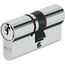  TZ EURO PZ C Serie Abus Türzylinder C73N 28/34 vs. 12347990