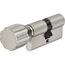  TZ EURO PZ C Serie Abus Türzylinder A93KNP Z70/K35 Code gl. lt. Muster 12348047