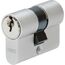  TZ EURO PZ C Serie Abus Türzylinder C42TI ST 21/21 Code gl.lt.Muster 12348004