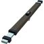  Panzerriegelschlösser Abus Panzerriegel PR2800 B L1 12352701