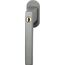  Fenstergriffe Abus Abschließbarer Fenstergriff FG110 S CL/DFNLI 12353176