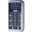  Elektronische Türschlösser Abus Bluetooth®-Tastatur HomeTec Pro CFT3100 silber 12353155