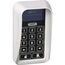  Elektronische Türschlösser Abus Sichtschutz Funk-Tastatur CSS3000 weiß 12353144