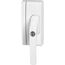  Fensterschlösser mechatronisch Abus Fenstergriff-Schloss FO400A W AL0145 12353626