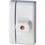  Fensterschlösser VdS Abus Fenster-Zusatzsicherung FTS96 W AAL0054 12353302