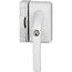  Fensterschlösser VdS Abus Fenster-Zusatzsicherung FO500N W AL0089 12353369
