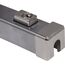  Fensterschlösser VdS Abus Fenster-Panzerriegel FPR217 150 ER AL0089 12353374