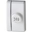  Fensterschlösser VdS Abus Fenster-Zusatzsicherung FTS106 W 12353327