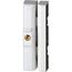  Fensterschlösser Abus Dachfenster-Zusatzsicherung DF88 W AAL0054 12353514