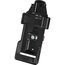  Gelenkbügelschlösser Abus Faltschloss 6000/120 black SH 12353816