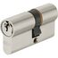  TZ EURO PZ C Serie Abus Türzylinder C60N 27/33 gl. 12347970