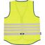  Sicherheitsbekleidung Abus Warnweste Lumino Reflex Vest yellow L 12355537
