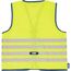  Sicherheitsbekleidung Abus Warnweste Lumino Reflex Vest Kids yellow L 12355529