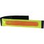  Mobile Sicherheit Sonstiges Accessoires Abus LED-Reflex-Band Lumino Active Bar yellow/black 12355527