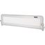  Junior Care Junior Care Abus Bettgitter JC9100 ERIC weiß 150 cm 12355458