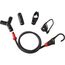  Spannbänder Abus Universal Bungee Set SB15 CL/DFNLIGBES 12355470