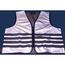  Junior Care Junior Care Abus "Full Reflective" Warnweste JC6900 MAX M 12355395