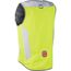  Sicherheitsbekleidung Abus Lumino Night Vest yellow XXXL 12355539