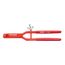  Standhahn-Mutter-Zange Standhahn-Mutter-Zange L. 280 mm 12361007