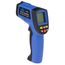  AS Schwabe Messgeräte as-Schwabe Infrarot Thermometer Profi, berührungslose Messung von -50 bis +900°C 12362543