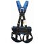  EN 361 / EN 358 / EN 813 Artex Auffang- / Haltegurt AX 71 12361679