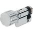  TZ EURO PZ C Serie Abus Türzylinder K82N Z10/K30 vs. 12347963