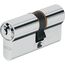  TZ EURO PZ C Serie Abus Türzylinder C83N 28/34 Service ohne Schlüssel 12348547