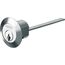  TZ EURO PZ C Serie Abus Türzylinder CR84 N Service ohne Schlüssel 12347936