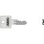  TZ EURO PZ C Serie Abus Türzylinder C42TI ST 21/21 Code gl.lt.Muster 12348004