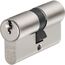  TZ EURO PZ E Serie Abus Türzylinder E60NP 40/40 B/DFNLIESP 12349760