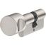  TZ EURO PZ E Serie Abus Türzylinder KE60NP Z35/K35 vs. 12349846