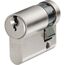  TZ EURO PZ E Serie Abus Türzylinder E20NP 10/40 vs. 12349826