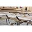  Temperguss-Schraubknecht mit Knebelgriff TGK-K BESSEY Temperguss-Schraubknecht TGK-K 3000/120 12367709
