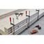  Temperguss-Schraubknecht mit Holzgriff TGKR BESSEY Temperguss-Schraubknecht TGKR 1500/120 12367803