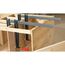  Tiefspann-Schraubzwinge mit Holzgriff TGNT BESSEY Tiefspann-Schraubzwinge TGNT 800/500 12367827