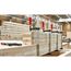  Temperguss-Schraubknecht mit Holzgriff TKPN-BE BESSEY Temperguss-Schraubknecht TKPN-BE 600/120 12367757