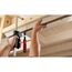  Einhandzwinge mit 2K-Griff EHZ-2K BESSEY Einhandzwinge EHZ-2K 600/100 12368140