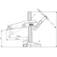  Greifarmspanner GRS BESSEY Greifarmspanner GRS 200/140 12368088