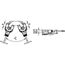  Schweißspanner-Set SM10 BESSEY Schweißspanner-Set SM10-SET 12368049
