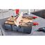  Spannelemente für Multifunktionstische Schnellspanner-Systainer STC-S-MFT BESSEY Schnellspanner-Systainer STC-S-MFT 12368105