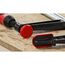  Schutzkappen-Set BESSEY Schutzkappen-Set (TG, Ausladung 120 mm) 12368307