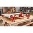  Rohrschraubzwinge BPC BESSEY Rohr-Schraubzwinge BPC-H12 12368230