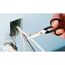  Telefon- und Kabelschere D53 BESSEY Telefon- und Kabelschere D53 12368457