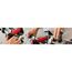  Plattenspanner, groß und stark PS130 BESSEY Plattenspanner, groß und stark PS130 12368254